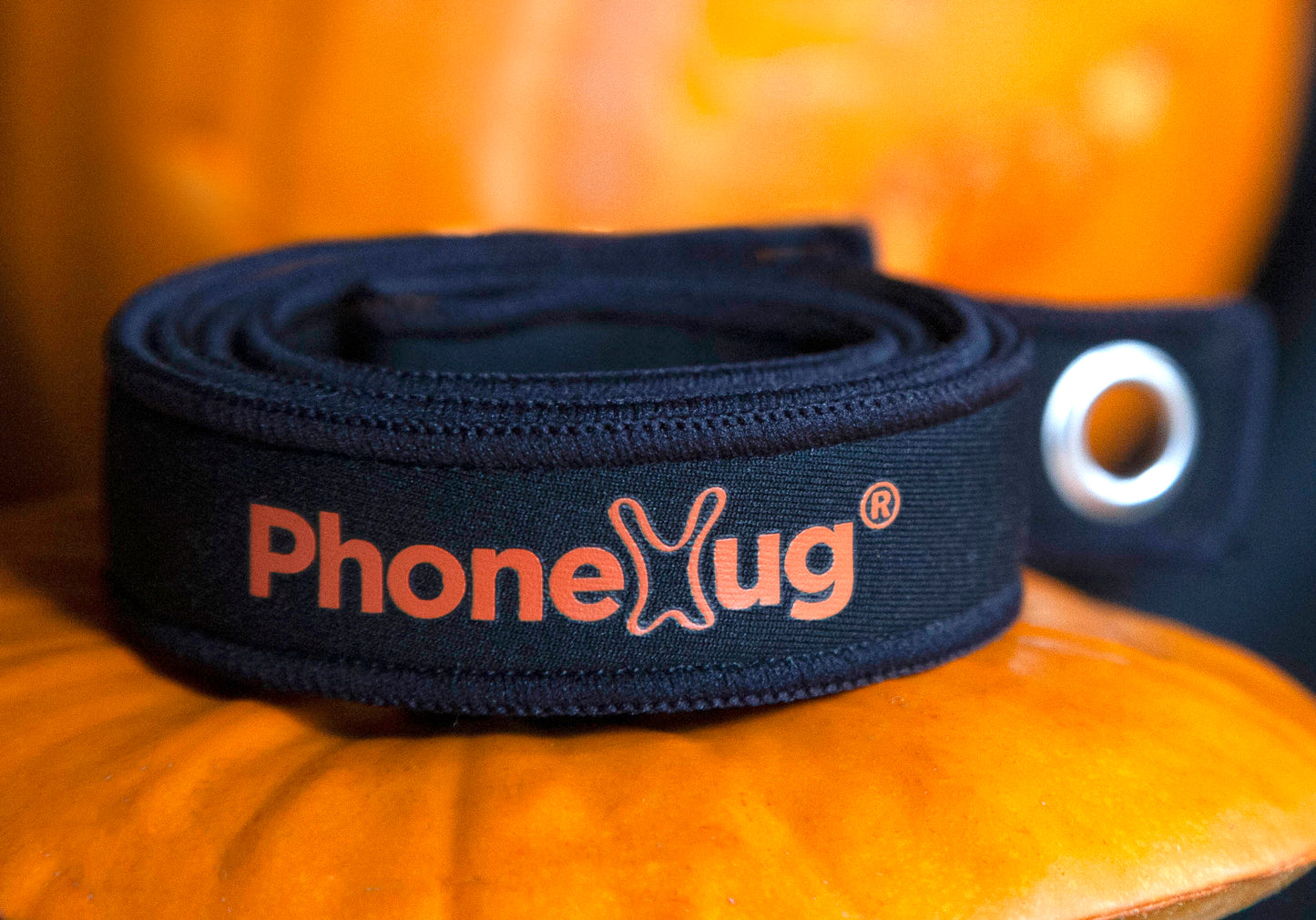 Neoprene Lanyard - PhoneHug®